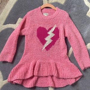 Hatley Sweater Size 5